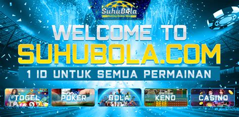 bandar judi bola|SUHUBOLA: Situs Judi Bola Resmi & Agen Bola Online Terpercaya.